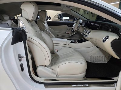 2021 Mercedes-BENZ S-CLASS — фото 2