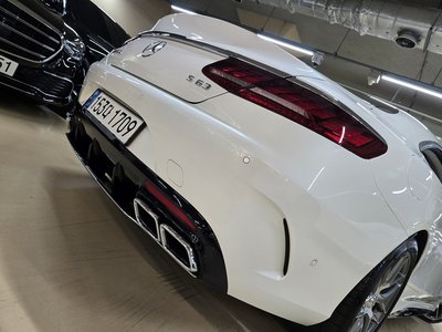 2021 Mercedes-BENZ S-CLASS 缩略图 14