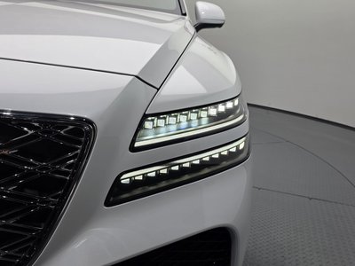 GENESIS GV80 - 9