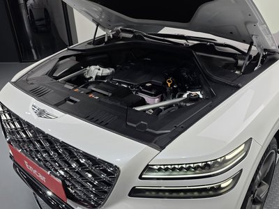 GENESIS GV80 - 7