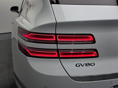 GENESIS GV80 - 10
