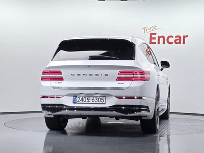 GENESIS GV80 - 4