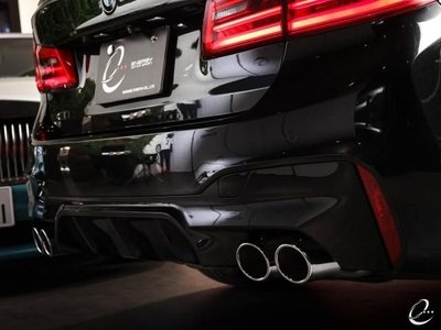 BMW M5 - 7