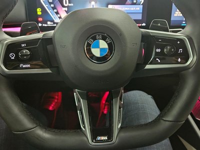 2025 BMW 5 SERIES thumbnail 16