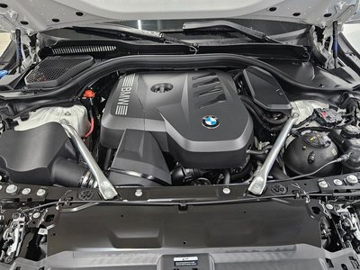 صورة 7 لـ 2025 BMW 5 SERIES