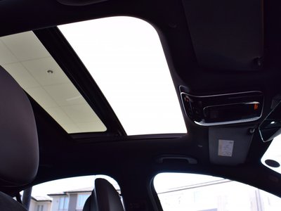 MERCEDES-BENZ C-CLASS - 5