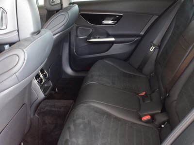 MERCEDES-BENZ C-CLASS - 3