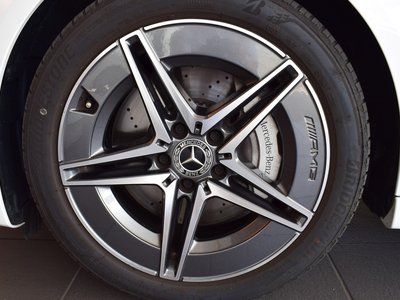 MERCEDES-BENZ C-CLASS - 2