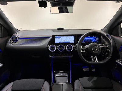 2025 Mercedes-BENZ EQA 缩略图 27
