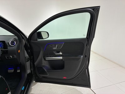 صورة 6 لـ 2025 Mercedes-BENZ EQA