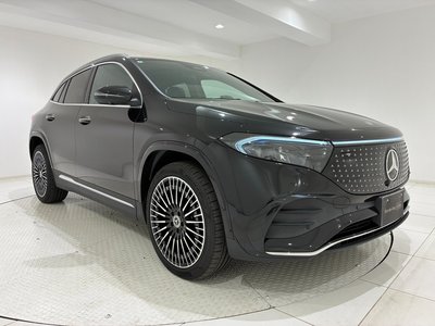 2025 Mercedes-BENZ EQA 缩略图 12