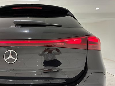 2025 Mercedes-BENZ EQA 缩略图 20