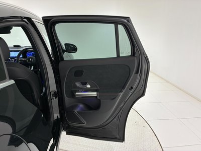 2025 Mercedes-BENZ EQA 缩略图 14