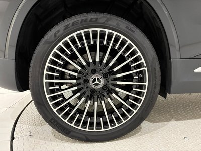 2025 Mercedes-BENZ EQA 缩略图 26