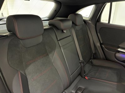 2025 Mercedes-BENZ EQA 缩略图 16