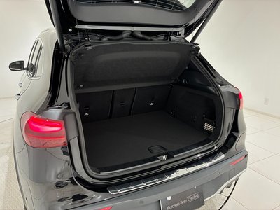 2025 Mercedes-BENZ EQA 缩略图 21