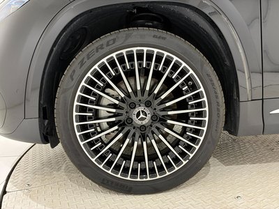 2025 Mercedes-BENZ EQA 缩略图 24