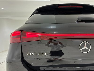 2025 Mercedes-BENZ EQA 缩略图 19