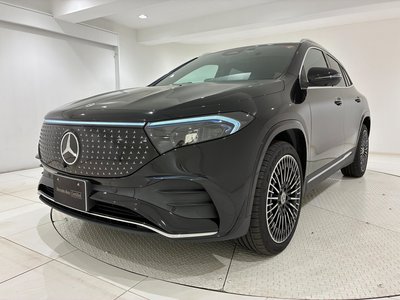2025 Mercedes-BENZ EQA 缩略图 13