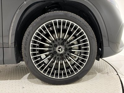 2025 Mercedes-BENZ EQA 缩略图 23