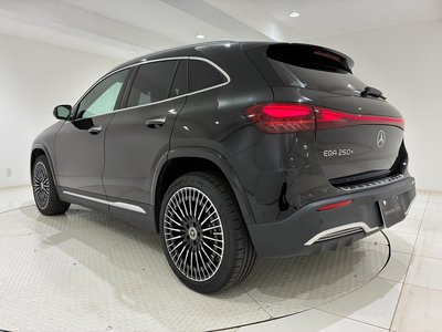 صورة 3 لـ 2025 Mercedes-BENZ EQA