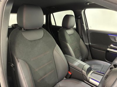 صورة 4 لـ 2025 Mercedes-BENZ EQA