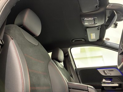 صورة 5 لـ 2025 Mercedes-BENZ EQA