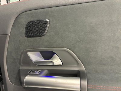 2025 Mercedes-BENZ EQA 缩略图 15