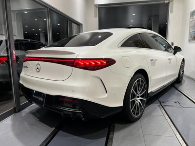 MERCEDES-BENZ EQS - 3