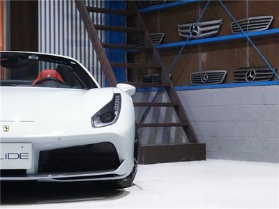 2018 Ferrari 488 SPIDER 缩略图 13