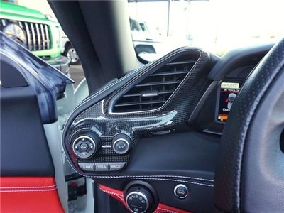 2018 Ferrari 488 SPIDER 缩略图 51