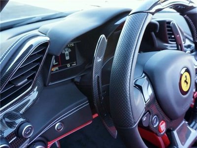 2018 Ferrari 488 SPIDER 缩略图 49