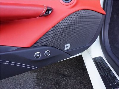 2018 Ferrari 488 SPIDER 缩略图 63