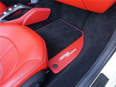 2018 Ferrari 488 SPIDER 缩略图 74