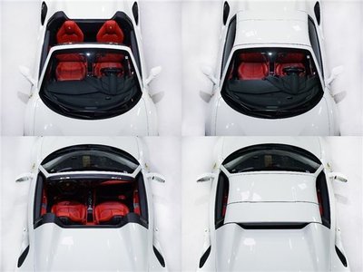 2018 Ferrari 488 SPIDER 缩略图 41