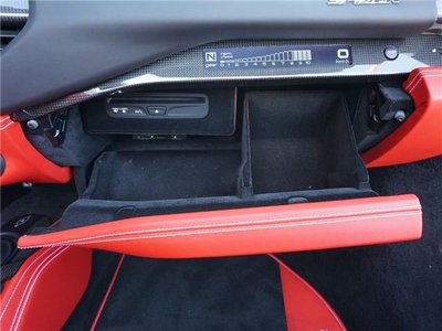 2018 Ferrari 488 SPIDER 缩略图 75