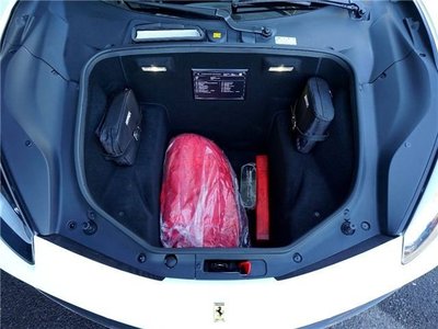 2018 Ferrari 488 SPIDER 缩略图 79