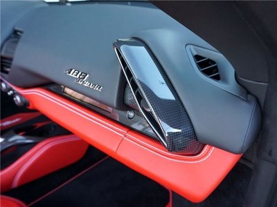 2018 Ferrari 488 SPIDER 缩略图 71