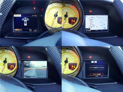 2018 Ferrari 488 SPIDER 缩略图 47