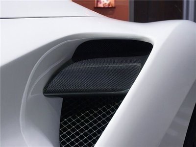2018 Ferrari 488 SPIDER 缩略图 29