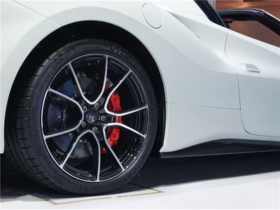 2018 Ferrari 488 SPIDER 缩略图 24