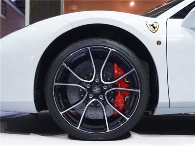 2018 Ferrari 488 SPIDER 缩略图 20