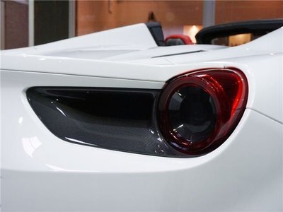 2018 Ferrari 488 SPIDER 缩略图 31