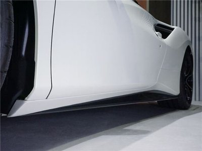 2018 Ferrari 488 SPIDER 缩略图 26