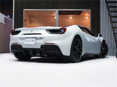 2018 Ferrari 488 SPIDER 缩略图 11