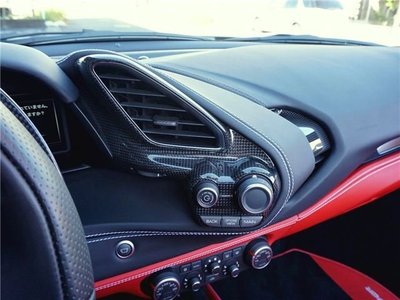 2018 Ferrari 488 SPIDER 缩略图 52