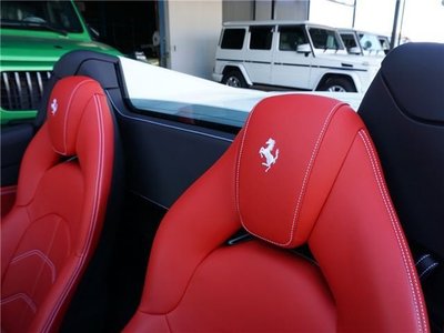 2018 Ferrari 488 SPIDER 缩略图 77