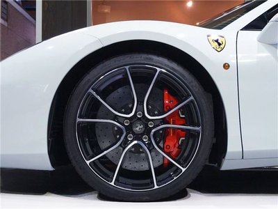 2018 Ferrari 488 SPIDER 缩略图 19