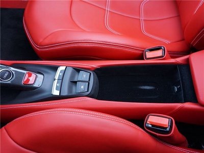 2018 Ferrari 488 SPIDER 缩略图 60