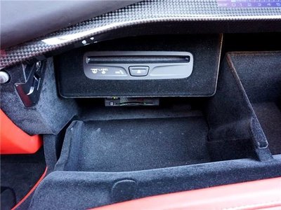 2018 Ferrari 488 SPIDER 缩略图 76